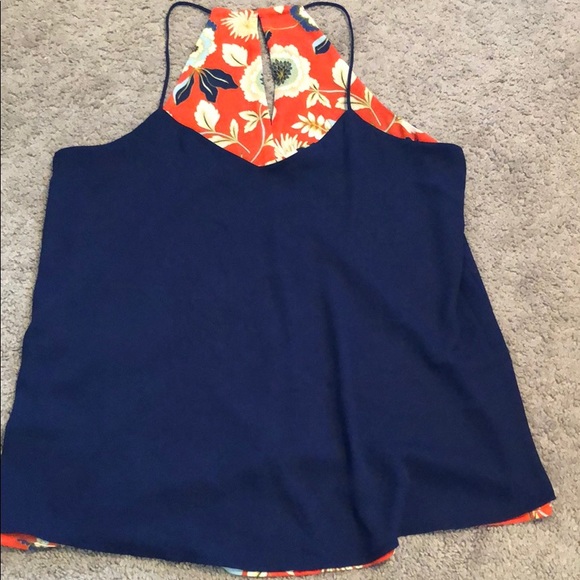 Reversible Express Camisole - Picture 4 of 5